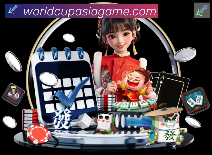 App界面