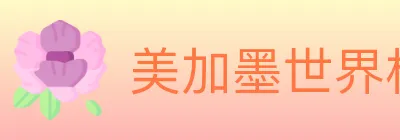 美加墨世界杯玩法官方网站 Logo